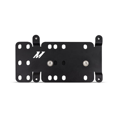 License Plate Relocation Kit <br> 22-24 Chevy Silverado Tahoe 1500 GMC Yukon