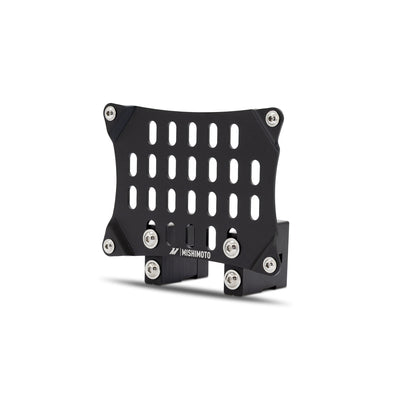 License Plate Relocation Kit <br> 16-23 Toyota Tacoma 3.5L,2.7L