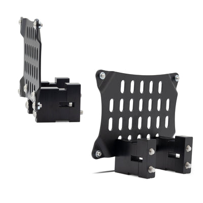 License Plate Relocation Kit <br> 16-23 Toyota Tacoma 3.5L,2.7L