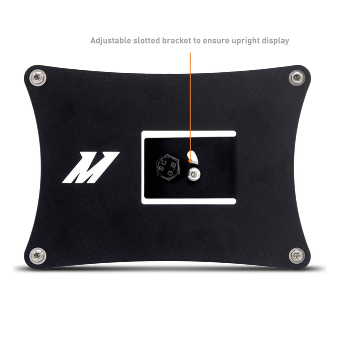 License Plate Relocation Kit <br> 22-24 Tesla Y -L