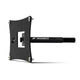 License Plate Relocation Kit <br> 22-24 Tesla Y -L