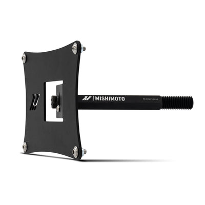 License Plate Relocation Kit <br> 22-24 Tesla Y -L