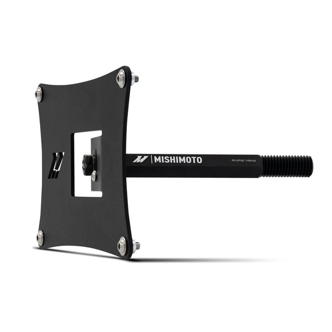 License Plate Relocation Kit <br> 22-24 Tesla Y -L