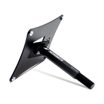 License Plate Relocation Kit <br> 22-24 Tesla Y -L