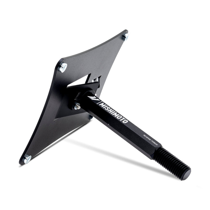 License Plate Relocation Kit <br> 22-24 Tesla Y -L