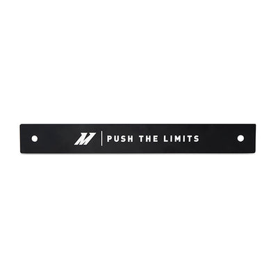License Plate Delete <br> Universal Fit