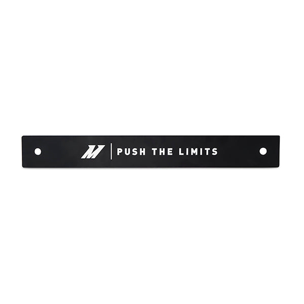 License Plate Delete <br> Universal Fit