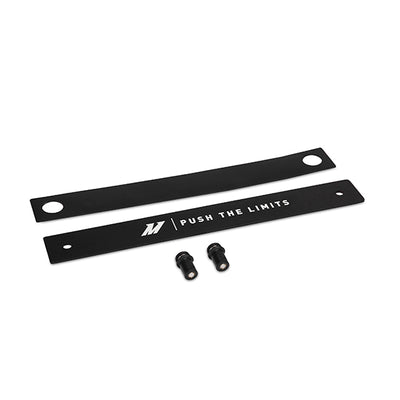 License Plate Delete <br> Universal Fit