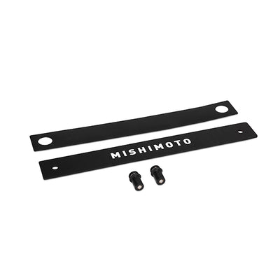 License Plate Delete <br> Universal Fit