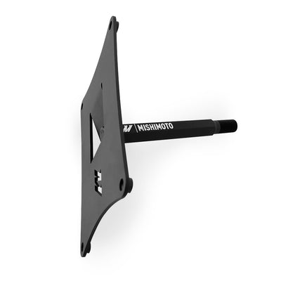 License Plate Relocation Kit <br> 18-26 Subaru Crosstrek WRX 2.4L 2.0L 2.5L