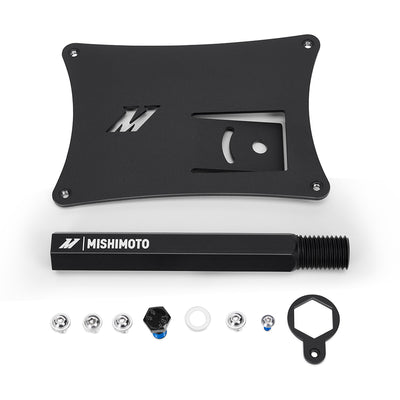 License Plate Relocation Kit <br> 23-25 Nissan Z 3.0L