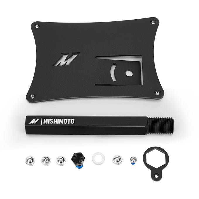 License Plate Relocation Kit <br> 23-25 Nissan Z 3.0L