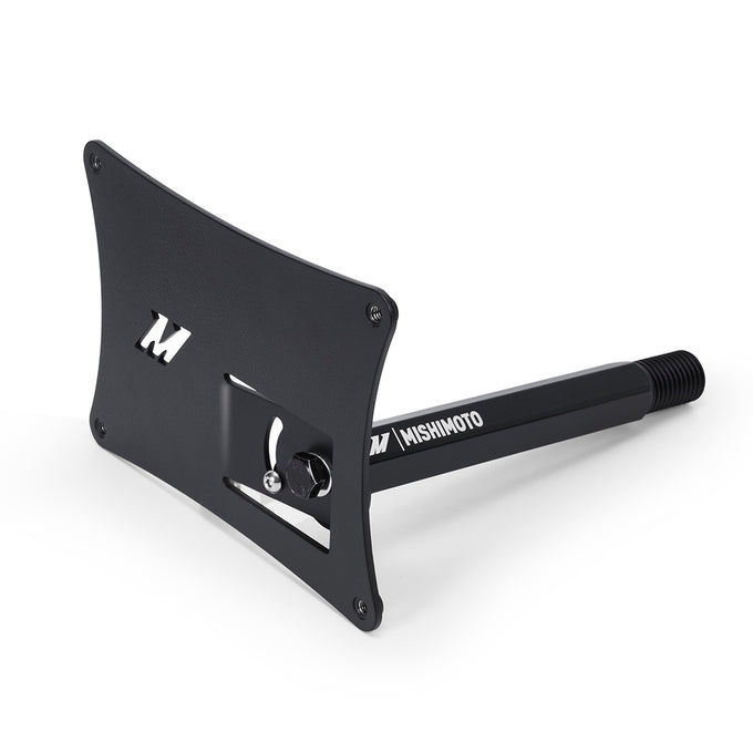 License Plate Relocation Kit <br> 23-25 Nissan Z 3.0L