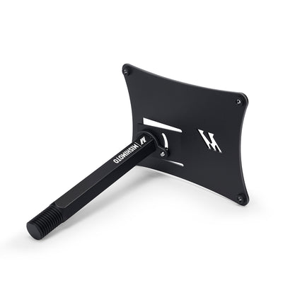 License Plate Relocation Kit <br> 23-25 Nissan Z 3.0L