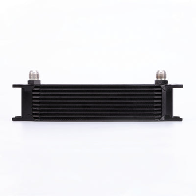 Universal 10 Row Oil Cooler <br> 3.8 L X 1.97 W X 12.95 in H