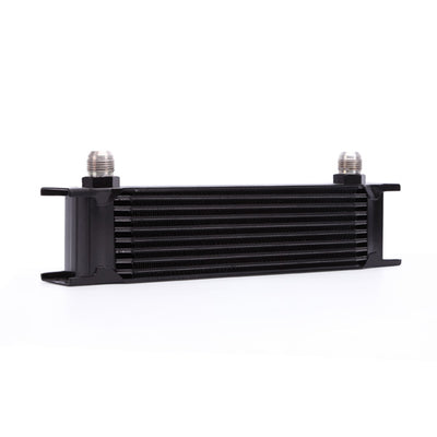 Universal 10 Row Oil Cooler <br> 3.8 L X 1.97 W X 12.95 in H
