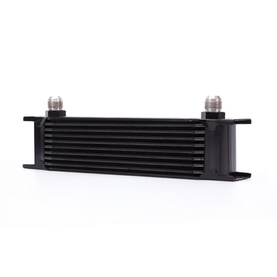 Universal 10 Row Oil Cooler <br> 3.8 L X 1.97 W X 12.95 in H