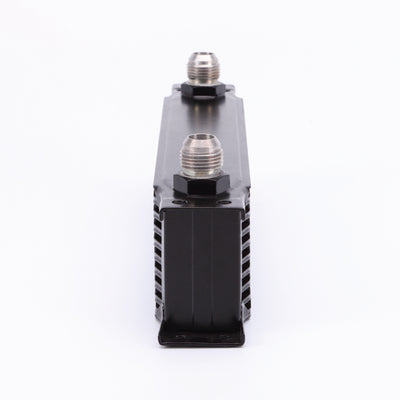 Universal 10 Row Oil Cooler <br> 3.8 L X 1.97 W X 12.95 in H
