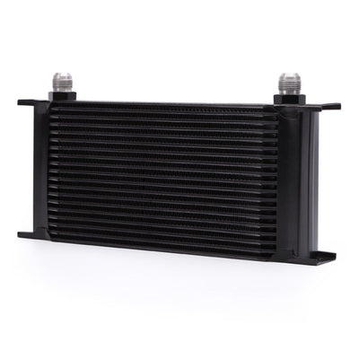 Universal 19 Row Oil Cooler <br> 6.44 L X 1.97 W X 12.95 in H