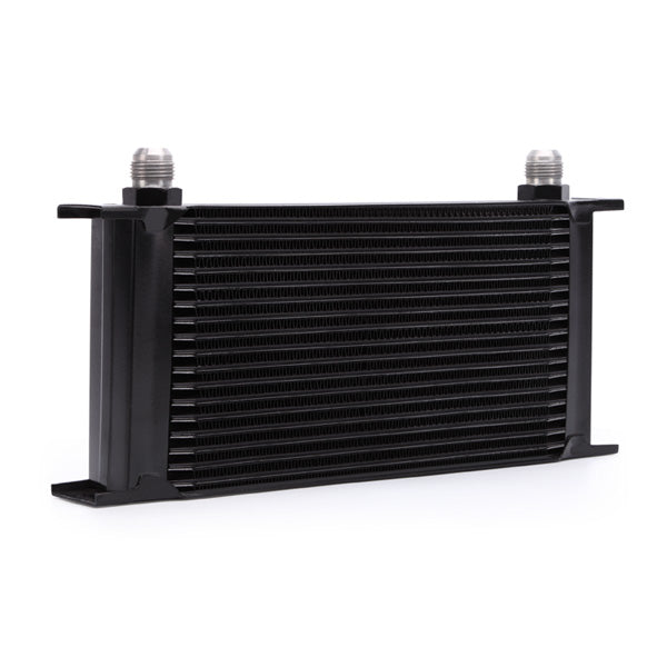Universal 19 Row Oil Cooler <br> 6.44 L X 1.97 W X 12.95 in H
