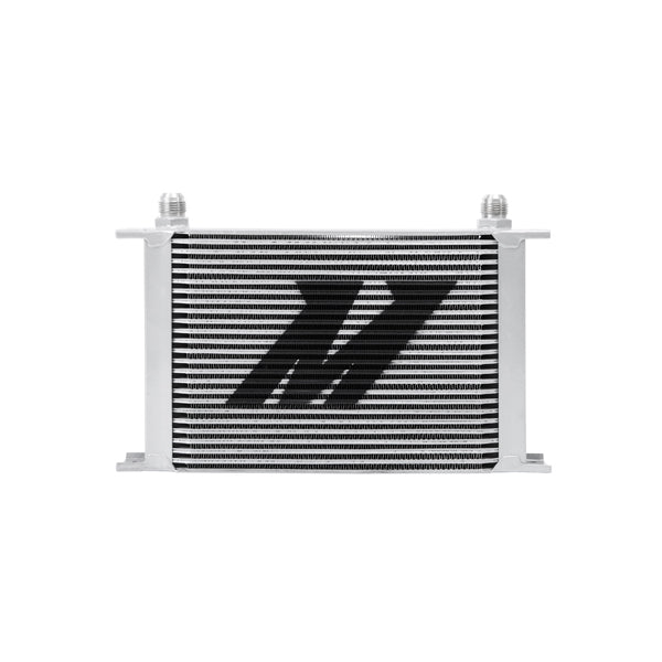 Universal 25 Row Oil Cooler <br> 8.35 L X 1.97 W X 12.95 in H