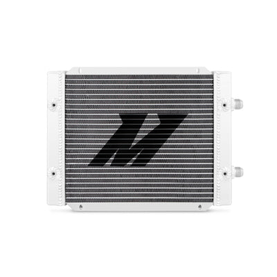 Universal 25 Row Oil Cooler <br> 8.35 L X 1.97 W X 12.95 in H
