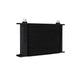 Universal 25 Row Oil Cooler <br> 8.35 L X 1.97 W X 12.95 in H