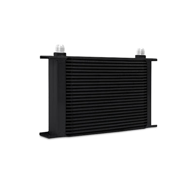 Universal 25 Row Oil Cooler <br> 8.35 L X 1.97 W X 12.95 in H