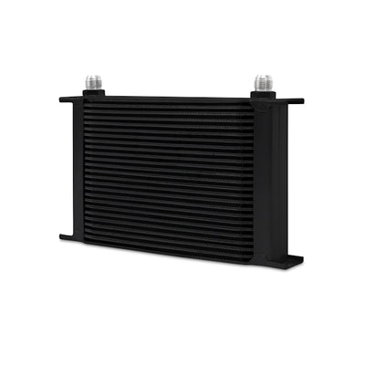 Universal 25 Row Oil Cooler <br> 8.35 L X 1.97 W X 12.95 in H
