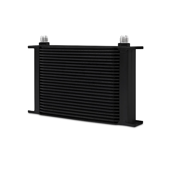 Universal 25 Row Oil Cooler <br> 8.35 L X 1.97 W X 12.95 in H