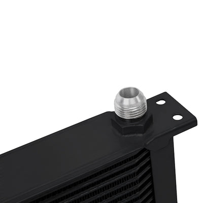Universal 25 Row Oil Cooler <br> 8.35 L X 1.97 W X 12.95 in H