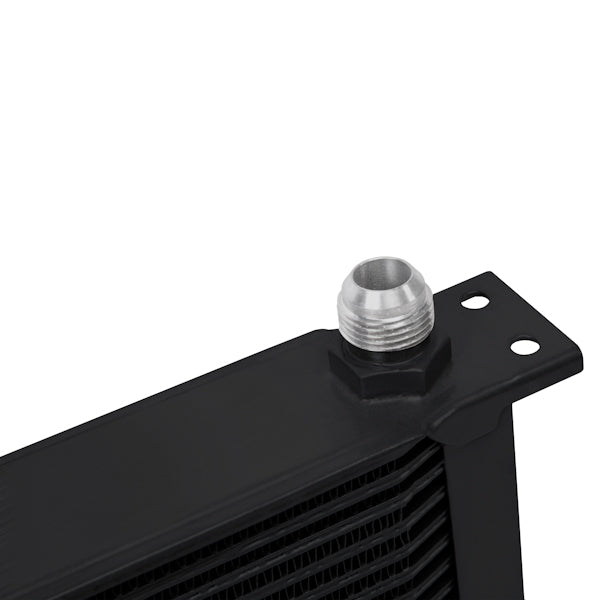 Universal 25 Row Oil Cooler <br> 8.35 L X 1.97 W X 12.95 in H