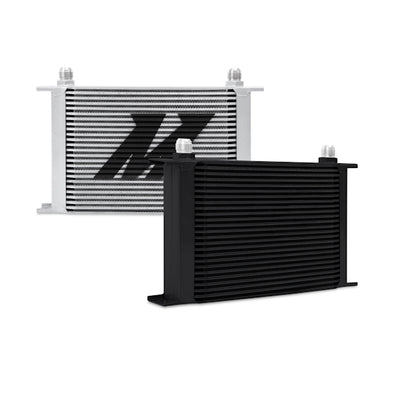 Universal 25 Row Oil Cooler <br> 8.35 L X 1.97 W X 12.95 in H