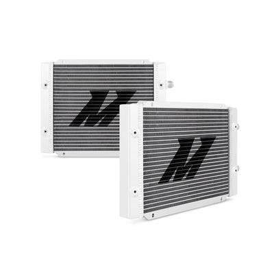 Universal 25 Row Oil Cooler <br> 8.35 L X 1.97 W X 12.95 in H