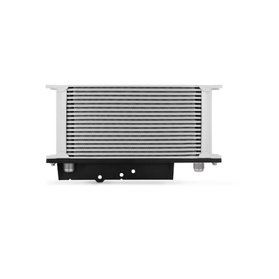 Oil Cooler Kit, Silver <br> 03-07 INFINITI G35, Nissan 350Z 3.5L
