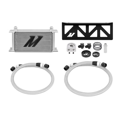 Performance Oil Cooler Kit <br> 13-20 Subaru BRZ, Scion FR-S, Toyota 86 2.0L