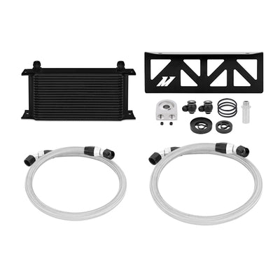 Performance Oil Cooler Kit <br> 13-20 Subaru BRZ, Scion FR-S, Toyota 86 2.0L
