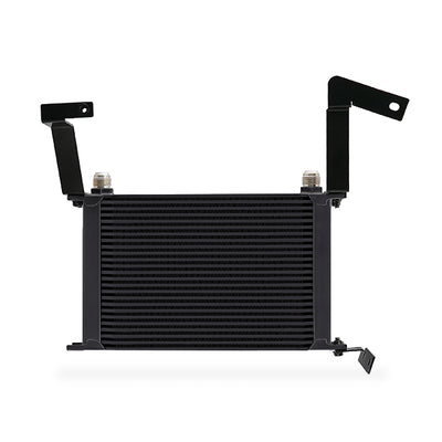 Thermostatic Oil Cooler Kit Black <br> 16-23 Chevy Camaro 2.0L