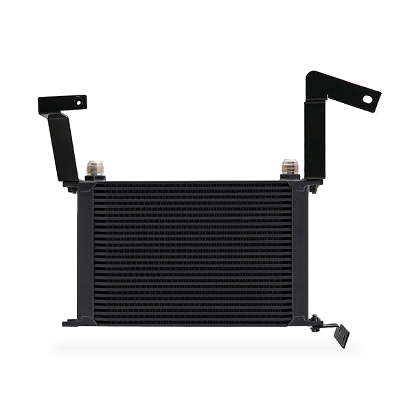 Thermostatic Oil Cooler Kit Black <br> 16-23 Chevy Camaro 2.0L