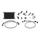 Performance Oil Cooler Kit <br> 16-24 Chevy Camaro 6.2L