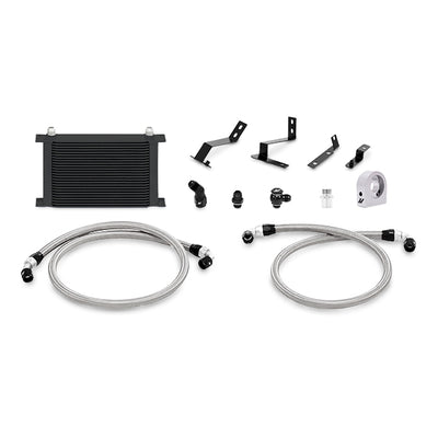 Performance Oil Cooler Kit <br> 16-24 Chevy Camaro 6.2L