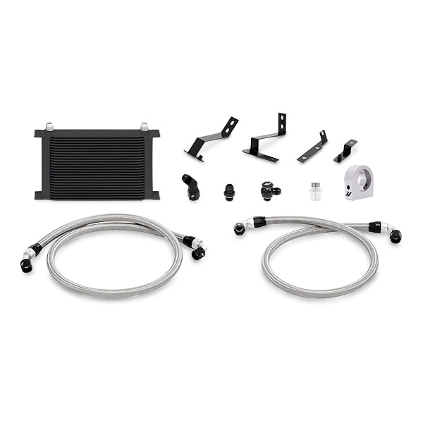 Performance Oil Cooler Kit <br> 16-24 Chevy Camaro 6.2L