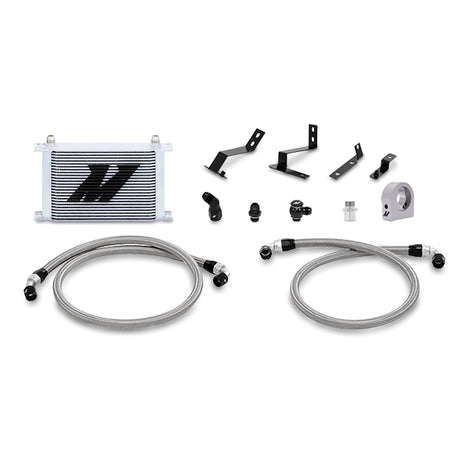 Performance Oil Cooler Kit <br> 16-24 Chevy Camaro 6.2L