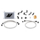 Oil Cooler Kit w/ Thermostat <br> 16-24 Chevy Camaro 6.2L