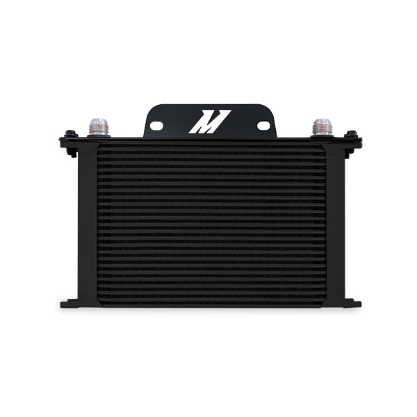 Performance Oil Cooler Kit <br> 10-15 Chevy Camaro