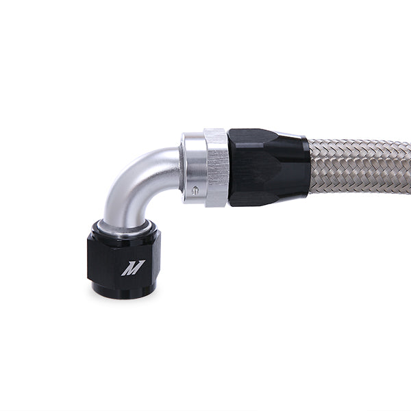 Performance Oil Cooler Kit <br> 10-15 Chevy Camaro