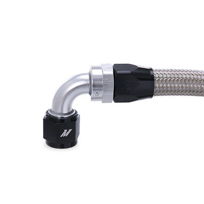 Performance Oil Cooler Kit <br> 10-15 Chevy Camaro