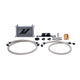 Thermostatic Oil Cooler Kit <br> 10-15 Chevy Camaro