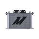 Thermostatic Oil Cooler Kit <br> 10-15 Chevy Camaro