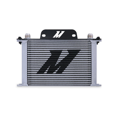 Thermostatic Oil Cooler Kit <br> 10-15 Chevy Camaro
